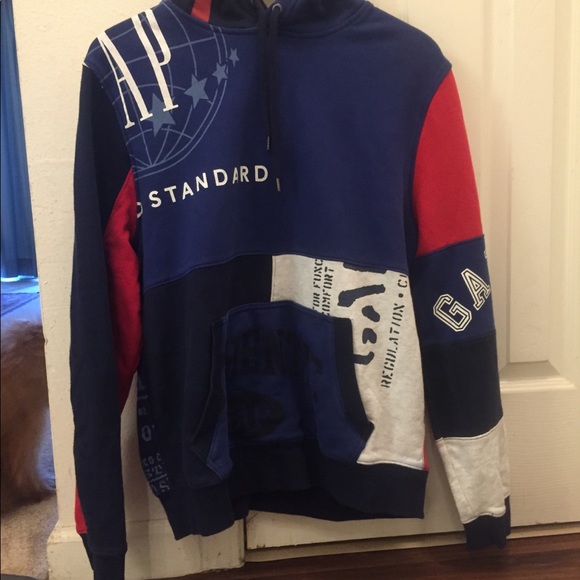 Gap vintage sweatshirt - Picture 1 of 3